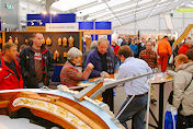 Beurs Klassieke Schepen Schouwen