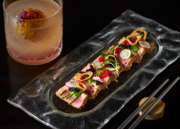 Premier Hotels Near Bethesda Metro Station