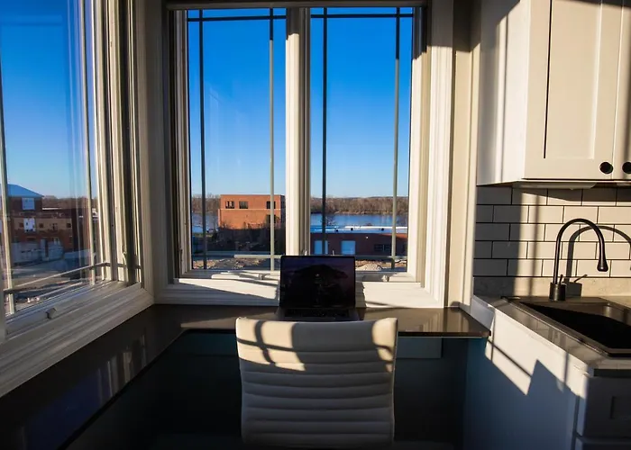 Top Hotels in Yakima, Washington