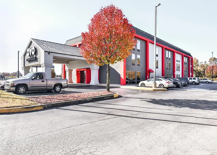 Best Hotels Near Baptist Hospital Jacksonville FL