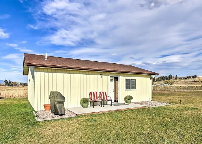 Top Hotels Close to Hamilton Airport