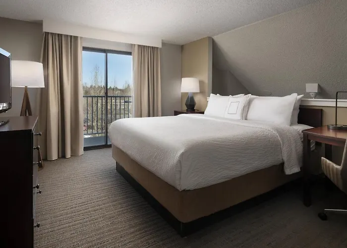 Best Hotels in Lynnwood for Memorable Stays