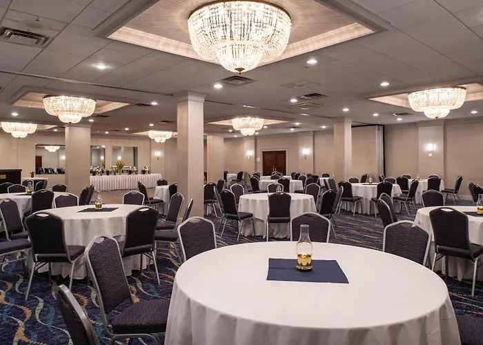 Finest Hotels Near Concord Mills Mall