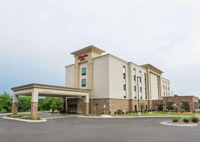 Top Hotels in Cumberland, Maryland