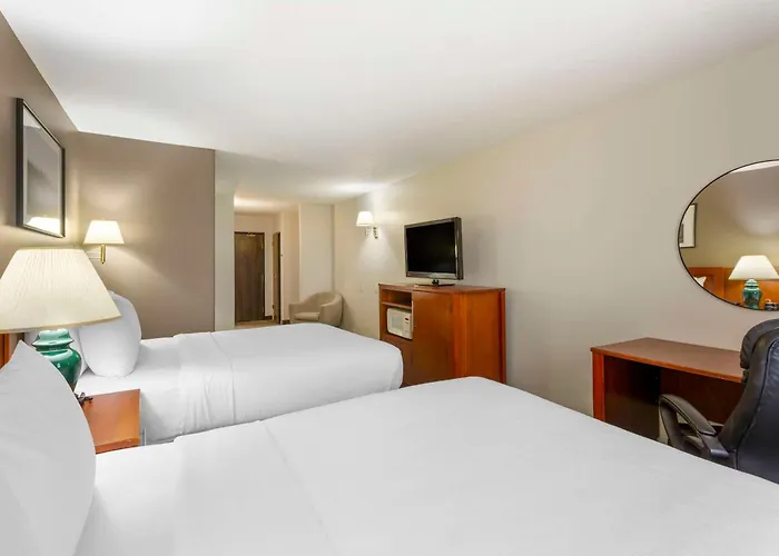 Best Hotels Near Fillmore Utah