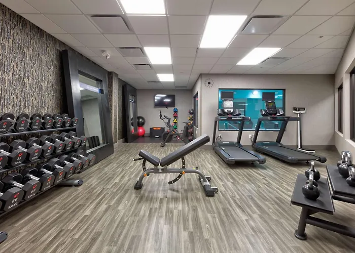 Top Norfolk Hotels in Downtown Area