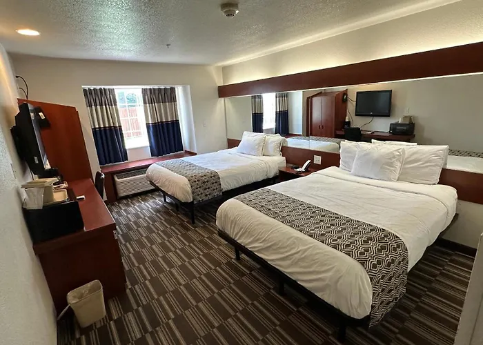 Best Executive Airport Hotels in Miami