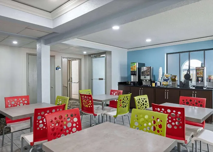 Top Hotels Near Miami International Airport