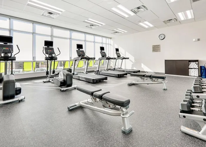 Best Hotels Near Snow Trails for Winter Adventure