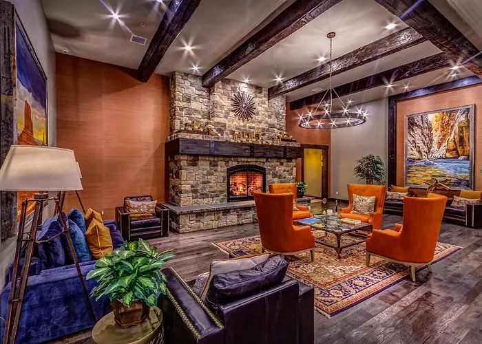 Top Hotels in Bluff Utah for an Unforgettable Stay