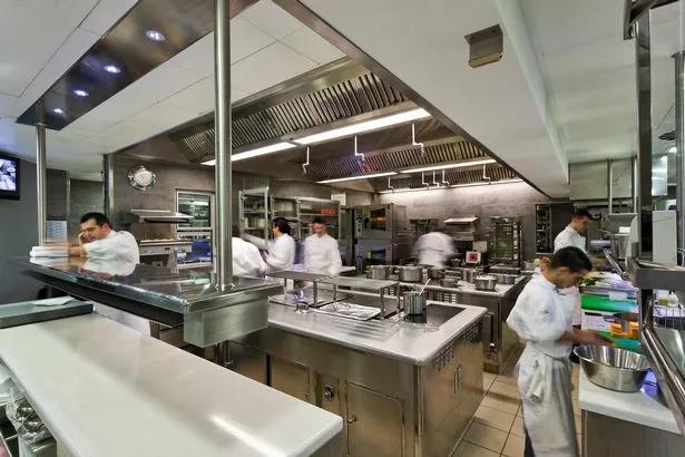 The best restaurants in London according to the Michelin Guide